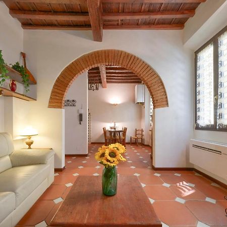 Rustic Medieval House-Dimora Medievale Fiorentina Florence Buitenkant foto